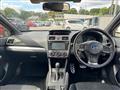 2015 Subaru IMPREZA XV HYBRID
