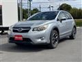 2015 Subaru IMPREZA XV HYBRID