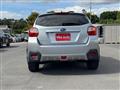 2015 Subaru IMPREZA XV HYBRID