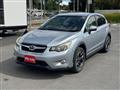2015 Subaru IMPREZA XV HYBRID