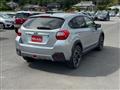 2015 Subaru IMPREZA XV HYBRID