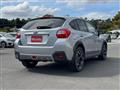 2015 Subaru IMPREZA XV HYBRID