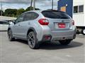 2015 Subaru IMPREZA XV HYBRID