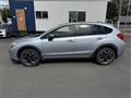 2015 Subaru IMPREZA XV HYBRID