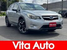 2015 Subaru IMPREZA XV HYBRID