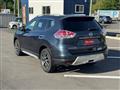 2014 Nissan X-Trail