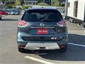 2014 Nissan X-Trail
