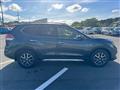 2014 Nissan X-Trail