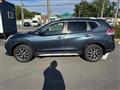 2014 Nissan X-Trail