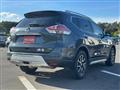 2014 Nissan X-Trail