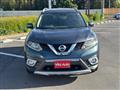 2014 Nissan X-Trail