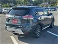 2014 Nissan X-Trail