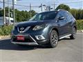 2014 Nissan X-Trail