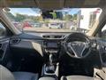 2014 Nissan X-Trail