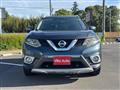 2014 Nissan X-Trail