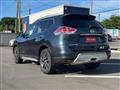 2014 Nissan X-Trail