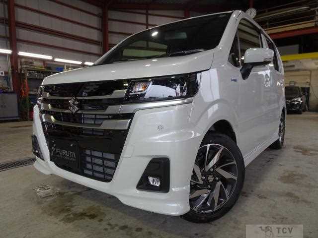 2026 Suzuki Wagon R
