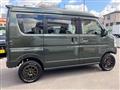 2023 Suzuki Every Wagon