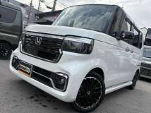 2023 Honda N BOX