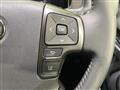 2025 Toyota Hiace Van