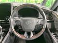 2024 Toyota Alphard G