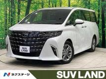 2024 Toyota Alphard G