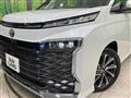2026 Toyota Voxy