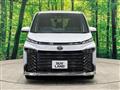 2026 Toyota Voxy