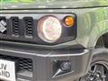 2023 Suzuki Jimny