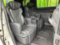 2023 Toyota Alphard Hybrid
