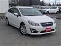 2015 Subaru Impreza