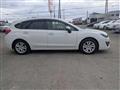 2015 Subaru Impreza