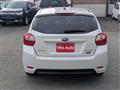 2015 Subaru Impreza