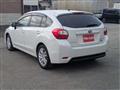 2015 Subaru Impreza