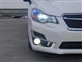 2015 Subaru Impreza