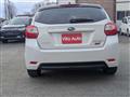 2015 Subaru Impreza