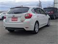 2015 Subaru Impreza
