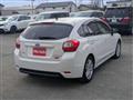 2015 Subaru Impreza