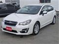 2015 Subaru Impreza