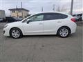 2015 Subaru Impreza