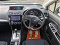 2015 Subaru Impreza