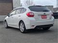 2015 Subaru Impreza