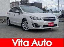 2015 Subaru Impreza