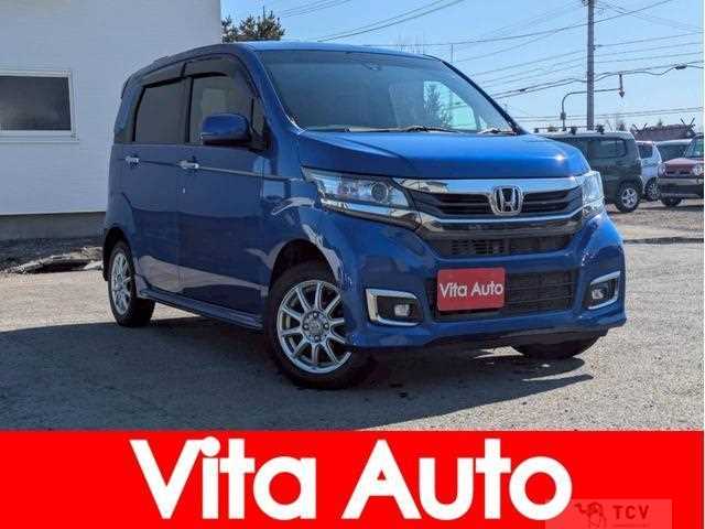 2017 Honda Honda Others