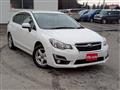 2015 Subaru Impreza