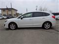 2015 Subaru Impreza