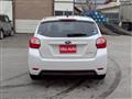 2015 Subaru Impreza