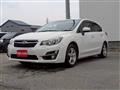2015 Subaru Impreza