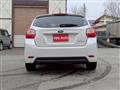 2015 Subaru Impreza
