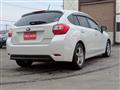 2015 Subaru Impreza